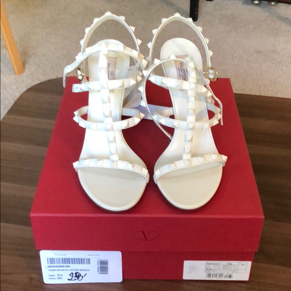 Valentino garavani 105mm sandal
